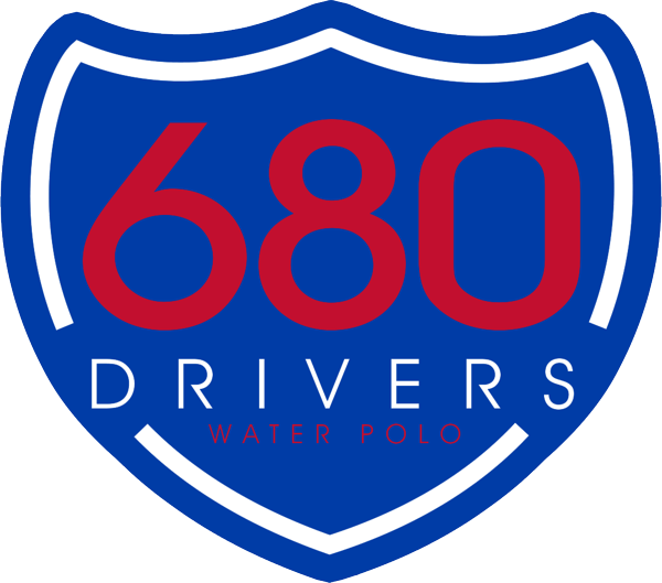 680 Drivers Water Polo